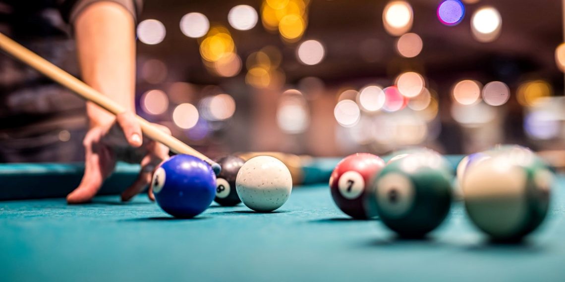Bilardoda dünyada birinci defa VAR uygulaması Türkiye’de hayata geçiriliyor