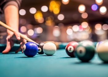 Bilardoda dünyada birinci defa VAR uygulaması Türkiye’de hayata geçiriliyor
