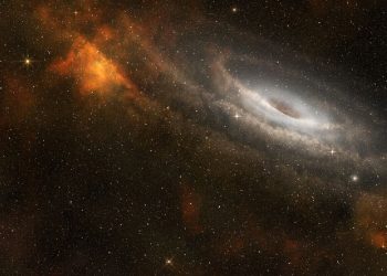 Bilim insanları 13,2 milyar yaşında kara delik keşfetti