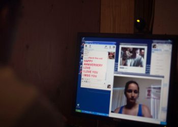 Bir periyodun sonu: Omegle 14 yıl sonra resmen kapandı