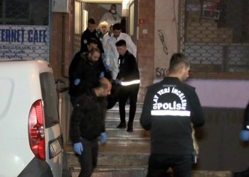 Birlikte yaşadığı bayanı öldüren caniye ağırlaştırılmış müebbet mahpus cezası