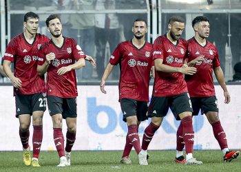 Bitexen Antalyaspor-Beşiktaş maçı ne vakit, saat kaçta ve hangi kanalda?