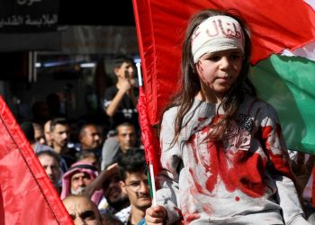 BM: 7 Ekim’den bu yana Gazze’de ortalama her 10 dakikada bir çocuk öldürüldü