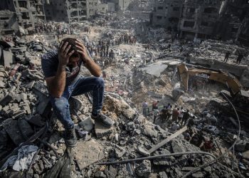 BM, acil insani ateşkes davetini yineledi: Milyonlar için vefat kalım sıkıntısı