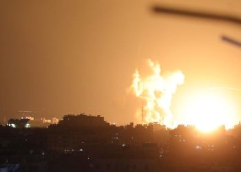 BM: “Gazze savaş alanı ve gereksinimler çok fazla”