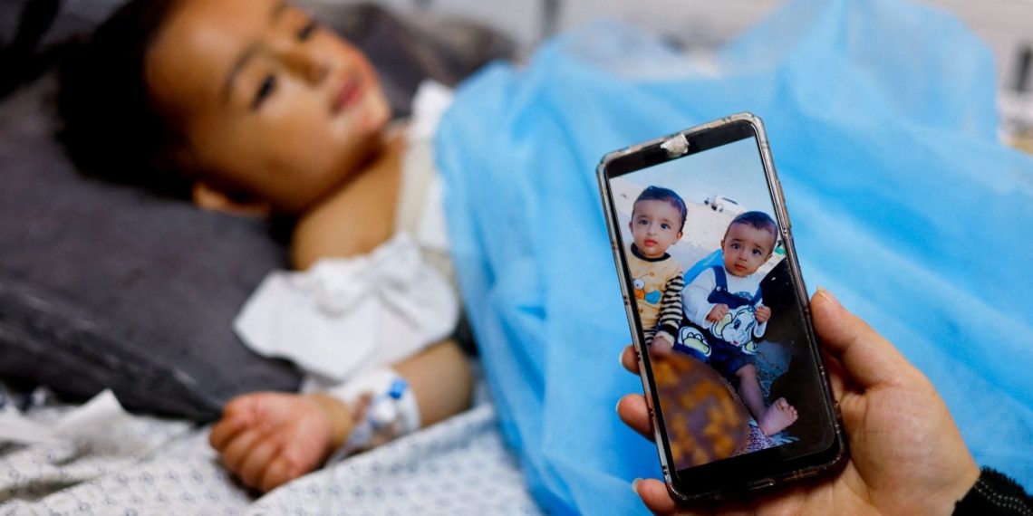 BM: Gazze’de öldürülenlerin yüzde 70’i çocuklardan ve bayanlardan oluşuyor