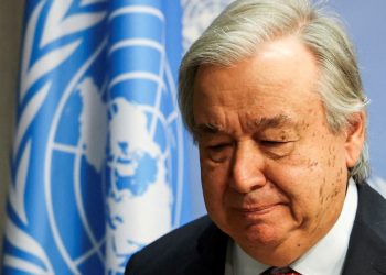 BM Genel Sekreteri Guterres: Karadeniz Tahıl Teşebbüsü’nü tekrar canlandırmak sıkıntı olacak
