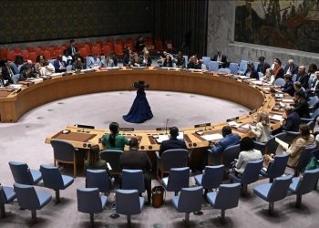 BM Güvenlik Kurulu acil toplanacak