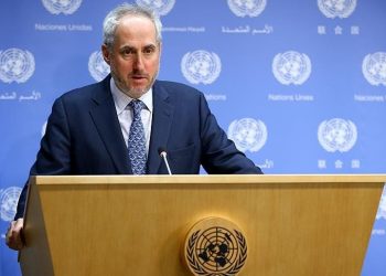 BM: Hastaneler çatışmaya dahil edilmemeli