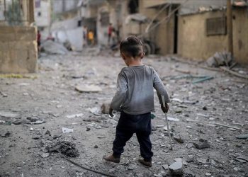 BM’de üst seviye diplomattan istifa: Filistin’de yaşananlar soykırımdır