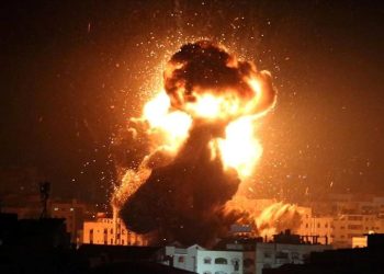 BM’den Gazze’de ateşkes daveti