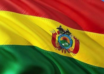 Bolivya, İsrail ile diplomatik bağlantıları kesti