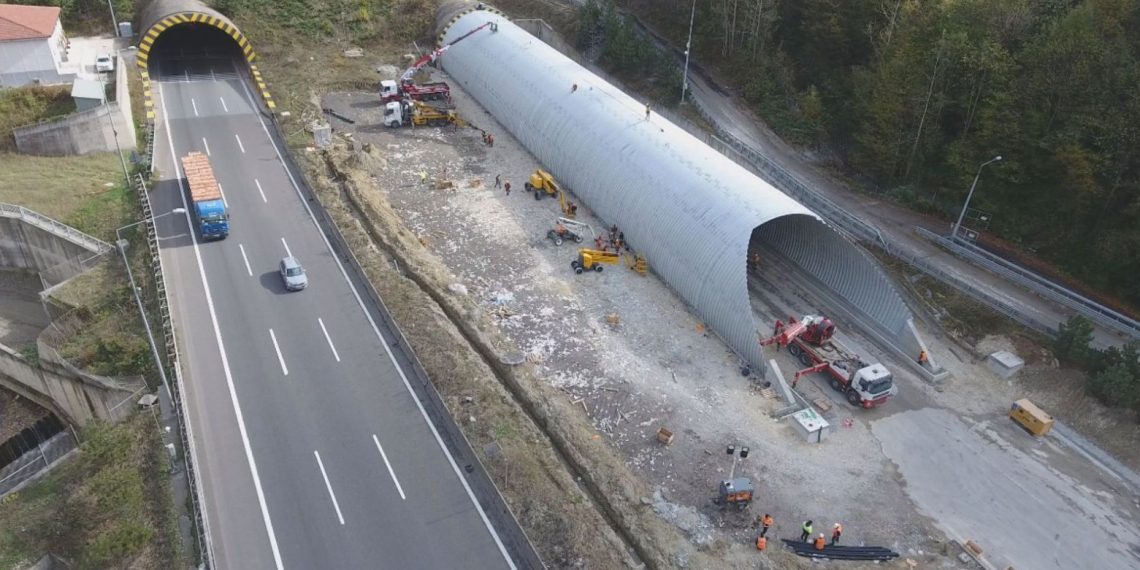 Bolu Dağı Tüneli ne vakit açılacak? Bakan tarih verdi