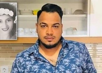 Boşama davası açmak için gittiği adliyenin bahçesinde öldürüldü