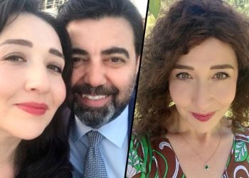 Boşanma sürecini anlatan Yasemin Çonka: Kendi cumhuriyetimi ilan ettim