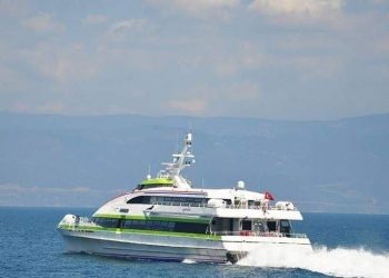 BUDO’nun birtakım seferleri iptal edildi