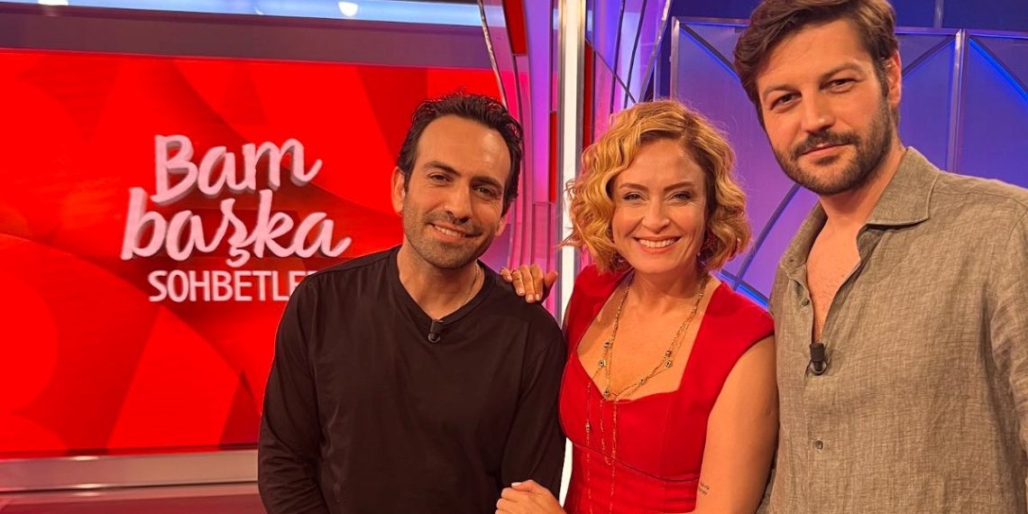 Buğra Gülsoy ve Serhat Teoman Değişik Sohbetler’de: Sektörden aldığımızı dala yatırıyoruz