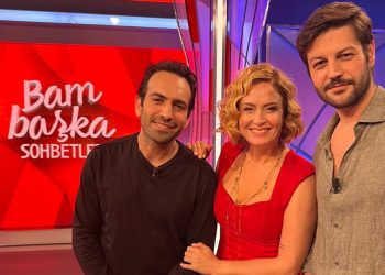 Buğra Gülsoy ve Serhat Teoman Değişik Sohbetler’de: Sektörden aldığımızı dala yatırıyoruz