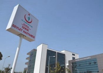 Bursa’da ilaç bağımlısı hekim açığa alındı