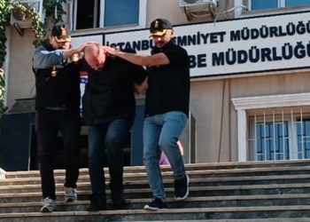 Büyükçekmece’de bazanın içinde bulunan cesedin cinayet faili yakalandı