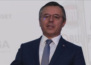 Büyükelçi Göktaş, Dışişleri Bakanlığı Basın Başdanışmanı oldu