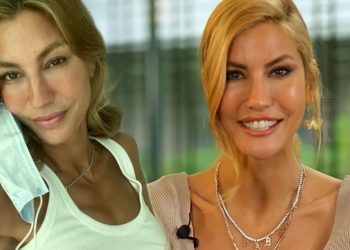 Çağla Şıkel hastanelik oldu: Yarına düzgün uyanacağım