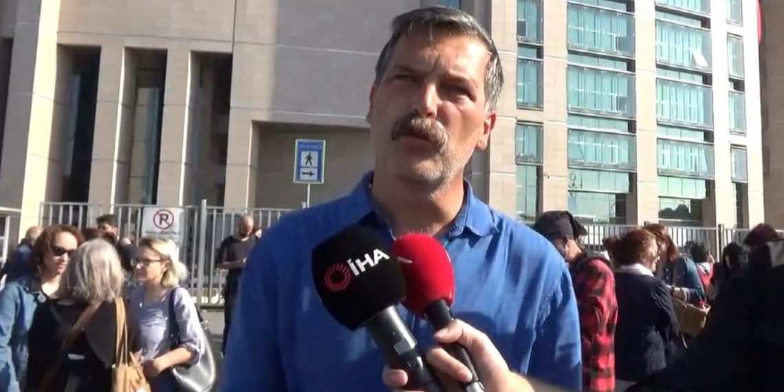 Can Atalay için bekleyiş sürüyor