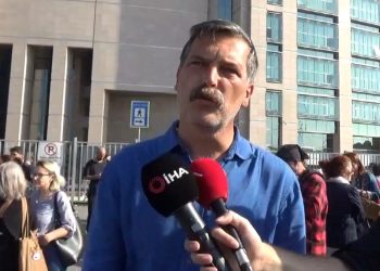 Can Atalay için bekleyiş sürüyor