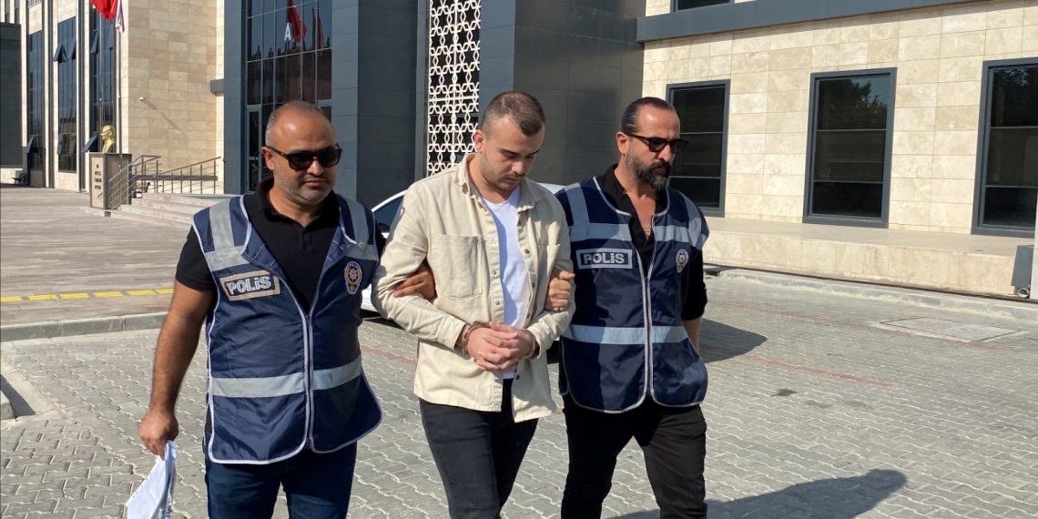 Çanakkale’de uydurma MİT’çiye gözaltı