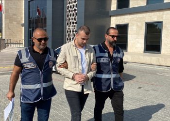 Çanakkale’de uydurma MİT’çiye gözaltı