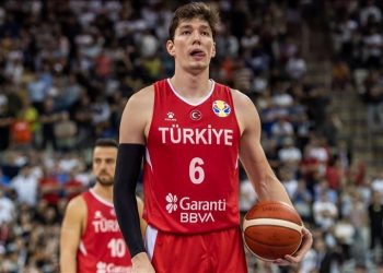 Cedi Osman’dan ulusal ekip açıklaması