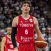 Cedi Osman’dan ulusal ekip açıklaması