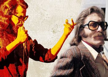 Cem Karaca’nın Gözyaşları sinemasının afişi yayınlandı