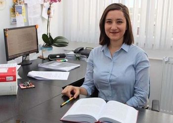 Ceren Damar’ın katilinin anne ve babasına mahpus