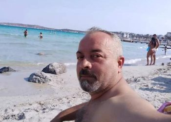 Çeşme’de denizde kaybolmuştu: 3 gün sonra cesedi bulundu