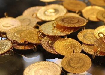 Çeyrek altın ve gram altın kaç TL oldu? 7 Kasım 2023 aktüel altın satış fiyatları