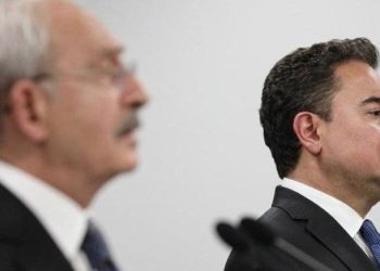 CHP ile DEVA Partisi ortasında tansiyon