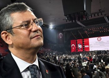 CHP’de Parti Meclisi (PM) ve Yüksek Disiplin Heyeti (YDK) üyeleri aşikâr oluyor