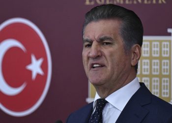 CHP’li Sarıgül’den infaz müdafaa memurları için TBMM’ye teklif