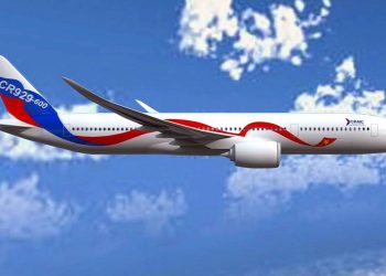 Çin ve Rusya ortak uçak projesinde parada anlaşamadı