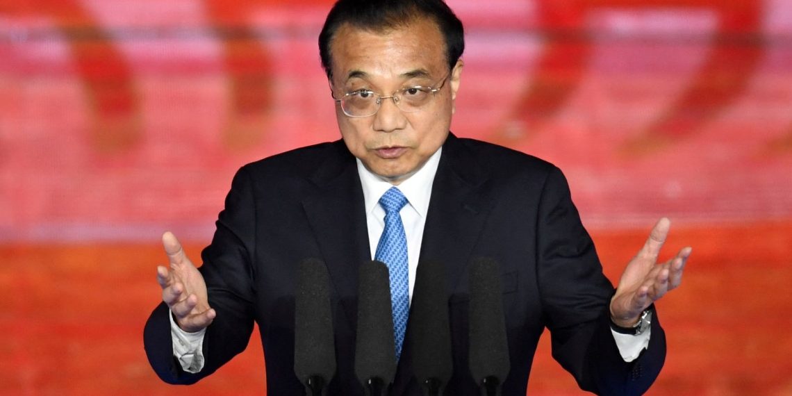 Çin’in eski Başbakanı Li Kıçiang öldü