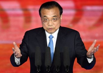 Çin’in eski Başbakanı Li Kıçiang öldü