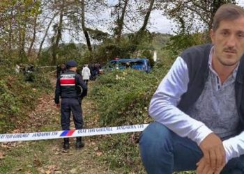 Çöplerin ortasında meyyit bulundu: 2 arkadaşı gözaltında