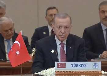 Cumhurbaşkanı Erdoğan: Batılı ülkeler İsrail’in katliamını uzaktan seyrediyor