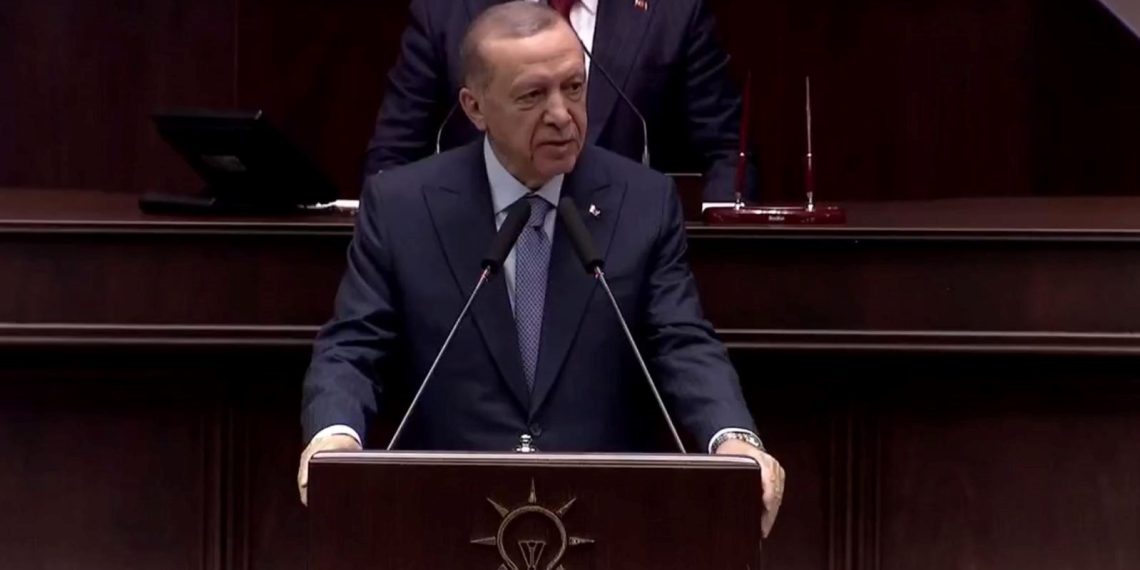 Cumhurbaşkanı Erdoğan: Enflasyonla çok istikametli mücadeledeyiz