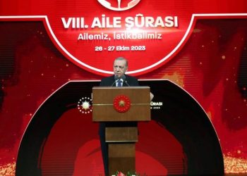 Cumhurbaşkanı Erdoğan: Gazze’ye ataklar katliama ve barbarlığa dönüşmüştür