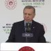 Cumhurbaşkanı Erdoğan: Girdiğim her uğraşta milletimin takviyesini gördüm