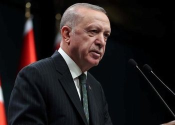 Cumhurbaşkanı Erdoğan, Hamas önderiyle görüştü