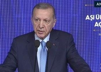 Cumhurbaşkanı Erdoğan: Hepatit A aşısı artık ülkemizde de üretilecek