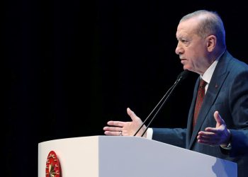 Cumhurbaşkanı Erdoğan: İsrail örgüt üzere davranıyor